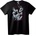 NOONEBRAND Тениска Аниме Saint Seiya Хадес меч - 3XL, White