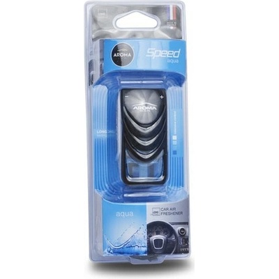 Aroma Car Speed 7 ml Aqua