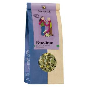 SONNENTOR - Kuc-kuc®, насипен, БИО, 50 гр