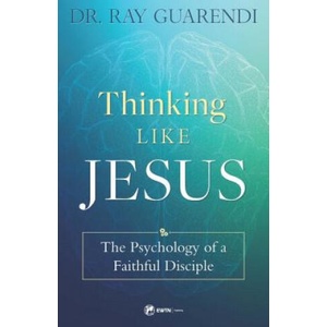 Thinking Like Jesus (2018)