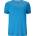 ENDURANCE Дамска тениска ENDURANCE Women's Waane Technical S/S Tee Running shirt - Pacific Coast - размер 34 (EU) (916-5742-0111)