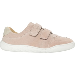 Viking Детски обувки barefoot Viking Kid's Inndyr Barefoot 2V Barefoot shoes - Light Pink - размер 27 (EU) (702-5173-0114)