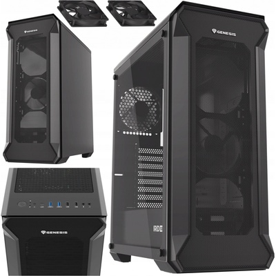 Genesis IRID 505 NPC-1517