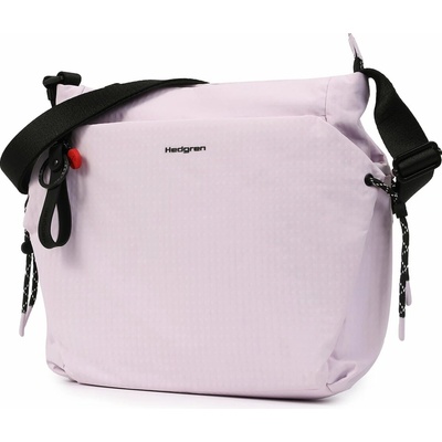 Hedgren Taška přes rameno String Makoto HSTG08-916 5 51 L fialová