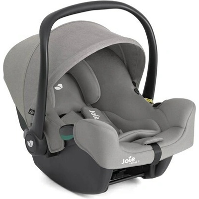 Joie i-Snug 2 2024 Quartz
