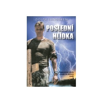 Poslední hlídka DVD