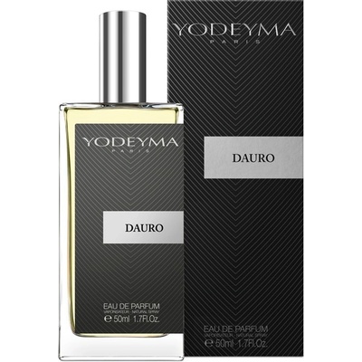 Yodeyma Dauro parfumovaná voda pánska 50 ml