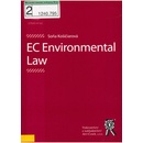 EC Environmental Law