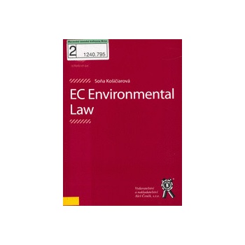 EC Environmental Law
