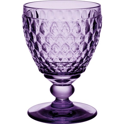 Villeroy & Boch Pohár na biele víno Boston Coloured Lavender 230 ml