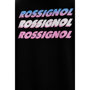 Rossignol Памучен суичър WATERFALL RELAX (RLOMS02)