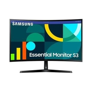 Samsung Essential Monitor S3 S27D366GAU