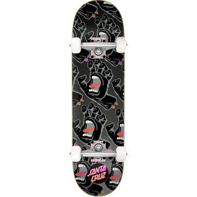 SANTA CRUZ Gradient Hands XL