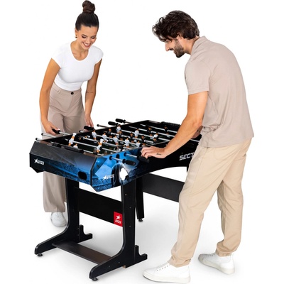 Hop-Sport Sector Černo-modrý – Zboží Dáma