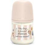 Suavinex Wonderland SX Pro Physiological Anti-Colic бебешко шише S Slow Flow 0 m+ Pink