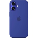 Apple silikónový zadný s MagSafe iPhone 16 Ultramarínový MYY63ZM/A