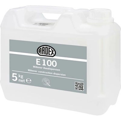 ARDEX E 100 - wittenská zušlechťovací disperze 25 kg