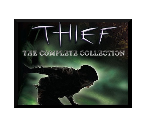 Thief Collection