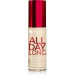 AA Wings of Color All Day Long Long Lasting Foundation дълготраен фон дьо тен цвят 503 Light Beige 30ml