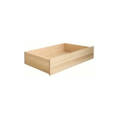 KLASA-NÁBYTEK.cz Úložný prostor pod postel buk 100 x 67 x 22 cm – Zboží Dáma