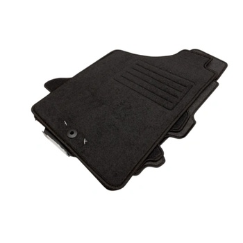 Petex Мокетни стелки за FORD Ranger (2000-2012) - double cab