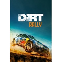 DiRT Rally