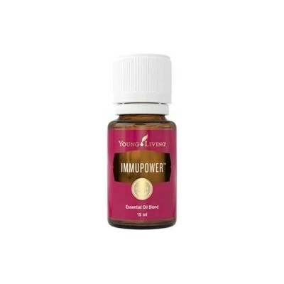 Young Living ImmuPower zmes esenciánych olejov15 ml