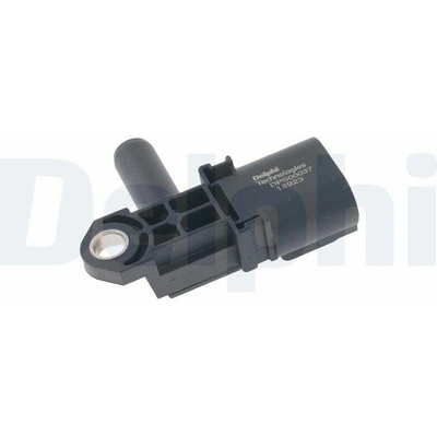 Senzor tlaku výfukových plynů DELPHI DPS00037-12B1 (DPS0003712B1)