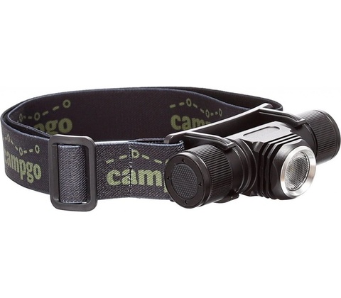 Campgo T8