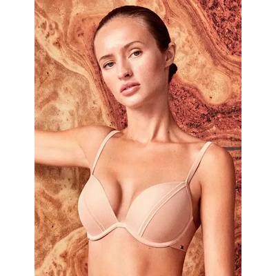 Gisela СУТИЕН ДВОЕН push up 1/10076 piel gisela