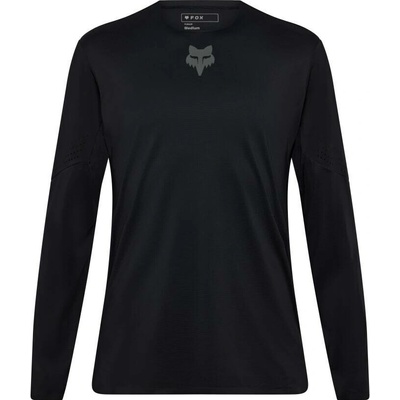 Fox Flexair Ls černá