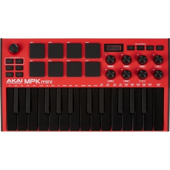 AKAI MPK mini MK3