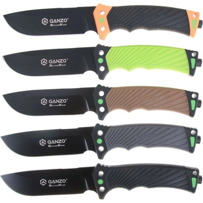 Ganzo Survival G8012V2-DY