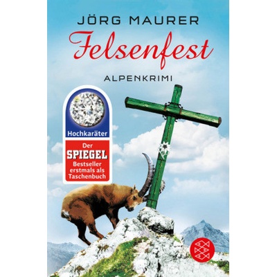 Felsenfest - Maurer, J.