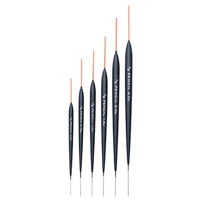 Drennan splávek AS Pencil Pole Float 1,5g