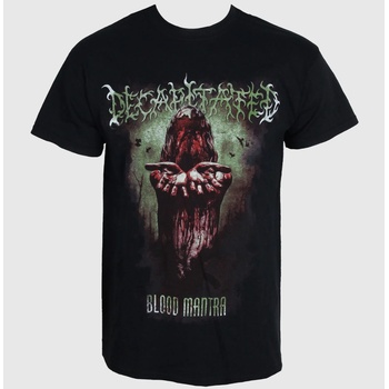 RAZAMATAZ тениска метална мъжки Decapitated - - RAZAMATAZ - ST1882