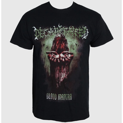 RAZAMATAZ тениска метална мъжки Decapitated - - RAZAMATAZ - ST1882