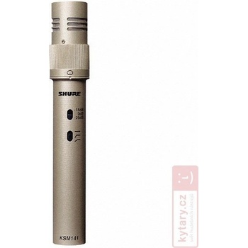 Shure KSM141/SL