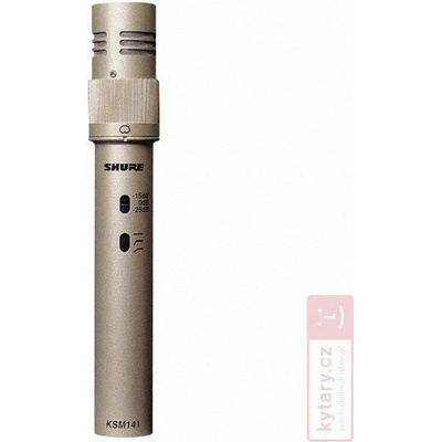 Shure KSM141/SL