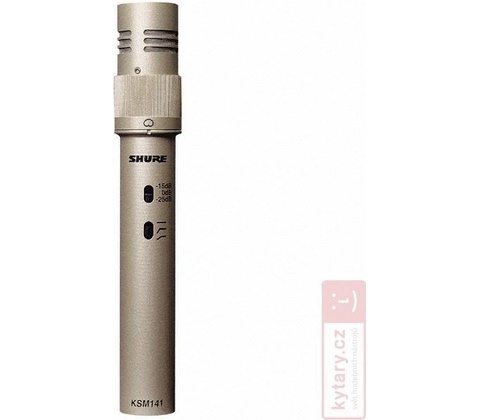 Shure KSM141/SL