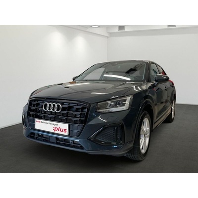 Audi Q2 35 TFSI Advanced 110 kW