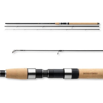 Cormoran PM30 VARIO FLOAT 4,2 m 8-30 g 3 díly