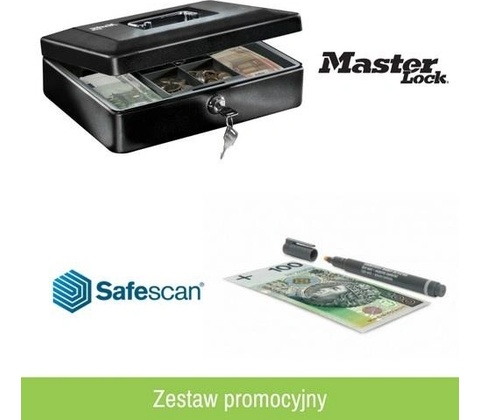 MasterLock CB-10ML