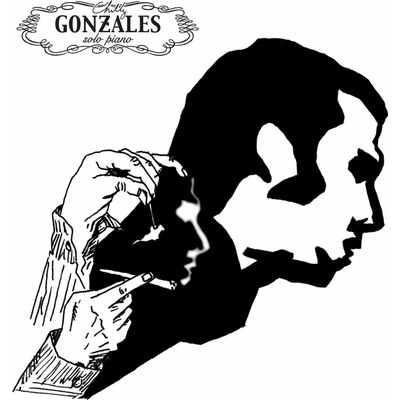 Gonzales - Solo Piano LP