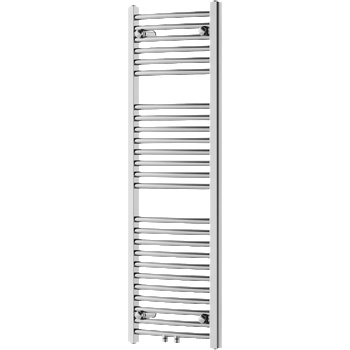 Mexen Ares 1200x400 mm 349W chrome (W102-1200-400-00-01)
