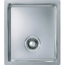 Alveus Quadrix 20