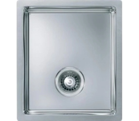 Alveus Quadrix 20