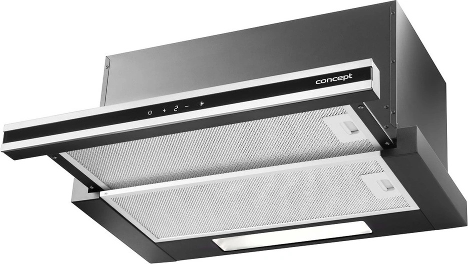Concept OPV 3860