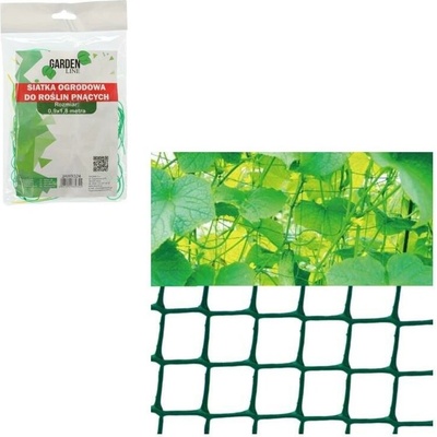 IGOTREND Opora pro rostliny - síť, 0,9 × 1,8 m – Hledejceny.cz