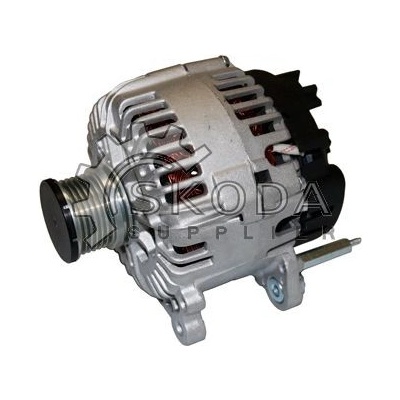 Generátor HELLA 8EL 012 430-951
